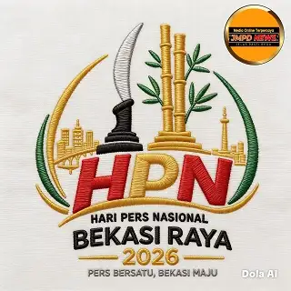 HPN 2026 BUKAN MILIK SATU KELOMPOK
